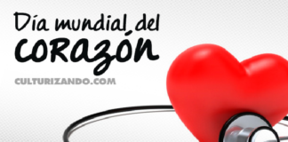 EfeméridesRIO: Día Mundial del Corazón