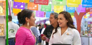 Oaxaca se consolida como destino turístico líder en Tianguis Nacional de Pueblos Mágicos