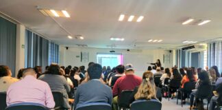 Capacita SSO a personal sobre diagnóstico precoz de cáncer infantil
