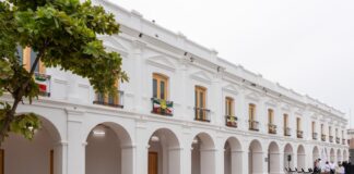 Istmo de Tehuantepec renació gracias al apoyo del Presidente Andrés Manuel: Gobierno de Oaxaca