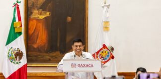 Se va el mejor presidente de la era moderna: Salomón Jara