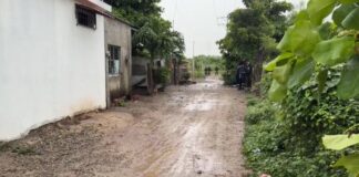 Atentan contra familia en Juchitán, dos muertos y una menor lesionada