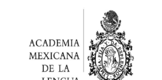 EfeméridesRIO: Se inaugura la Academia Mexicana de la Lengua