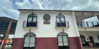 Logra Sego liberación del Palacio Municipal de Santa Gertrudis, en Zimatlán