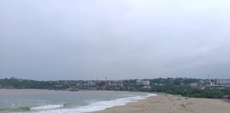 Operan con normalidad aeropuertos de Huatulco y Puerto Escondido tras el paso de John