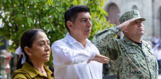 Septiembre rememora la libertad de las y los mexicanos