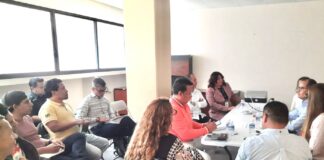 Gobierno del Estado y ciudadanía refuerzan acciones de vigilancia de obras públicas estatales
