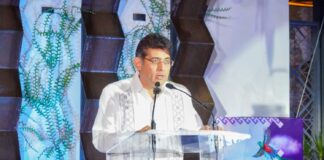 Oaxaca motor de desarrollo ante inversionistas sociales