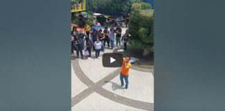 Estudiante acusa a coordinador de la Facultad de Idiomas por meter las manos en elecciones de Consejo Estudiantil