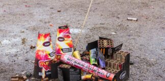 Reitera SSO exhorto para festejar fiestas patrias sin pirotecnia