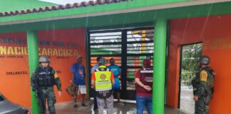 Priorizan Delegados de Paz de la Sego estrecha comunicación con municipios afectados tras el paso de John