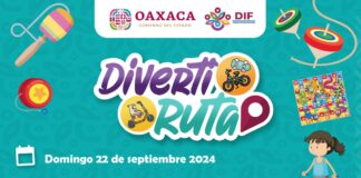 Una magna celebración de las fiestas patrias se vivirá en la edición 21 de la Diverti Ruta