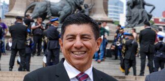 Oaxaca, primer estado en aprobar la Reforma Judicial propuesta por el presidente Andrés Manuel López Obrador