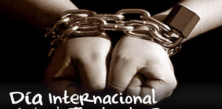 EfeméridesRIO: Día Internacional contra la explotación Sexual y Tráfico de Mujeres