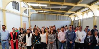 Realiza SE-Sipinna Primer Encuentro Estatal de Secretarías Municipales