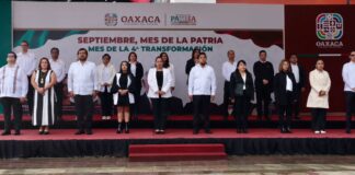 Llama Secretaría de Honestidad a cimentar las bases para un país más justo en el que se erradique la corrupción de su sistema