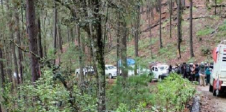 Sitia grupo armado a la comunidad de Guerrero Grande, en la Mixteca; Gobierno del Estado protege a los agresores e incumple medidas cautelares de la CIDH