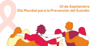 EfeméridesRIO: Día Mundial para la Prevención del Suicidio