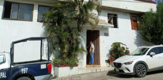 Joven se suicida en San Martín Mexicápam