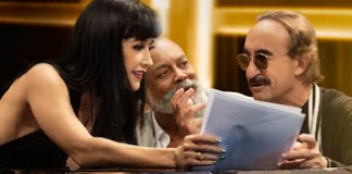 Llevan tertulia musical en el Auditorio Guelaguetza