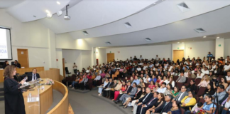 Participará Poder Judicial de Oaxaca con experiencia y opiniones en la reforma local en la materia: Magistrada Berenice Ramírez