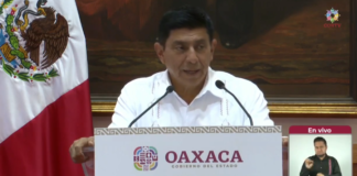 Zedillo es el padre del Poder Judicial “podrido”, dice Salomón Jara tras sus comentarios a la Reforma Judicial