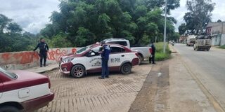 Garantiza Semovi un servicio seguro y regulado en el transporte público