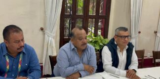 Rechaza ex líder de burócratas intromisión en conflicto del Monte de Piedad