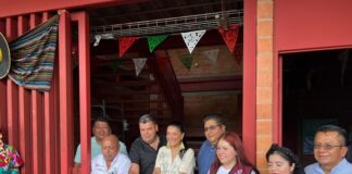 Atiende Semovi a más de mil personas concesionarias y operadoras en la Cuenca