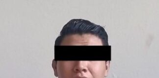 Fiscalía de Oaxaca ejecuta orden de aprehensión por violación contra adolescente, delito ocurrido en la región del Istmo