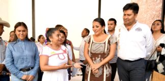 Todo listo para el Festival del Mole de Caderas y Guelaguetza Ñuu Savi: Sectur Oaxaca