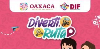 Vigésima segunda edición de Diverti Ruta ofrecerá sorpresas en el Parque Ciudad de las Canteras