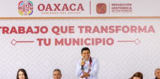 San Francisco Jaltepetongo tendrá un impulso para la educación de sus infancias y juventudes