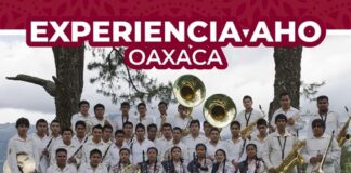 Presenta CCO concierto gratuito de música medicina y tradicional