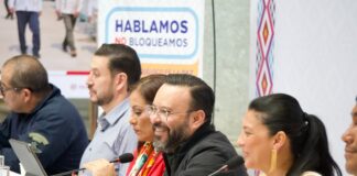 Presenta Sego Lotería de la Paz, herramienta didáctica que promueve la cultura de la paz desde las infancias