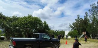 Publica SSPC resultados de la convocatoria de ascensos en la Policía Estatal