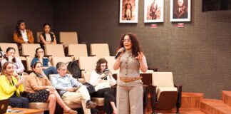 Coordinan Gobierno del Estado y ACNUR capacitación a periodistas y funcionariado público en temas de movilidad humana