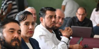 Avanza Programa de Manejo del Área Natural Protegida “Cerro del Crestón”