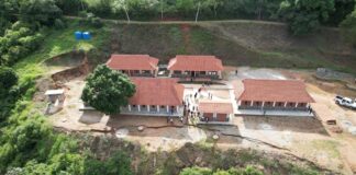 Apertura de caminos, energía eléctrica y víveres, prioritario para las comunidades afectadas por Nadine: Salomón Jara