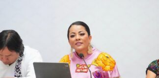 Fiestas de Noviembre en la Costa de Oaxaca serán espectaculares; reactivará la economía de la región: Sectur