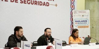 La cultura del bloqueo ya no tiene cabida en Oaxaca, se viven tiempos de diálogo y concertación: Jesús Romero