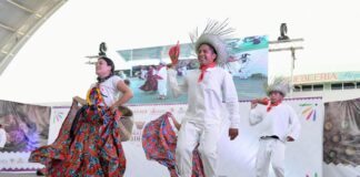 La Mixteca se llenará de fiesta y tradición este fin de semana: Sectur Oaxaca