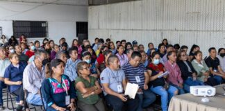 Pequeños Cambios Grandes impactos: Clasifica tus residuos