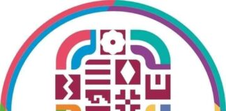 Oaxaca presenta Tapete Monumental de Día de Muertos