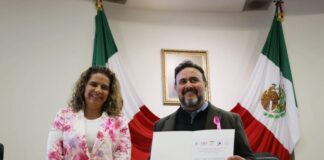 Concluye Semana de MASC y Justicia Restaurativa, organizada por el PJEO