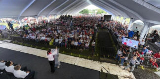 Ahora el Poder Judicial será electo por el pueblo: Presidenta Sheinbaum
