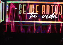 “Se me antoja tu vida” cautiva en el Auditorio Guelaguetza