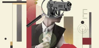 Investigado por lavado del narco defrauda en Oaxaca