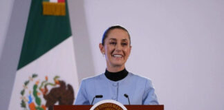 Anuncia Sheimbaum Bachetón, un nuevo programa para la conservación de carreteras federales