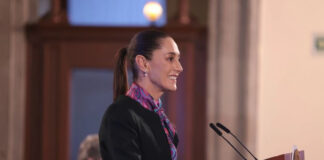 Sheinbaum invita al Gobierno de España a iniciar proceso de disculpa pública a los pueblos originarios de México